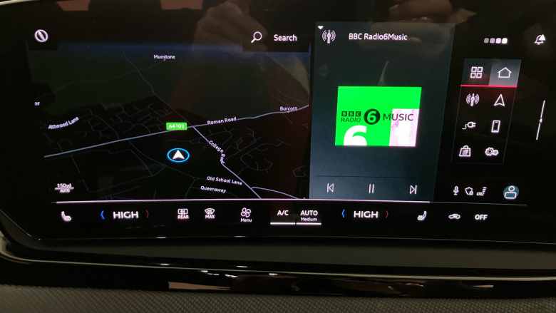 Audi A5 2.0 TFSI 299 e Quattro Sport 4dr S Tronic Saloon